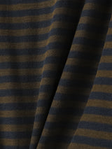 Kip Pigment Zip Hoodie