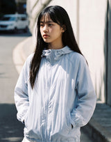26SS★ Airy Sheer Jackets