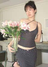 IDGAF キャミソール ( TOP ONLY ) ( 1 PCS )