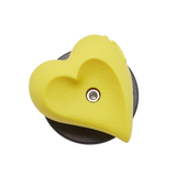 EEERRR Heart hold tok (Yellow)
