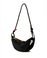 Chubby bag Black