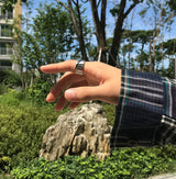 Bolt Plate Ring