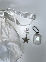 at star keyring