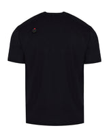 MwoongベーシックTシャツ(BLACK)