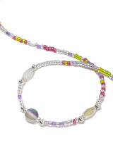 Kichikichiyaya Passion fruit Necklace