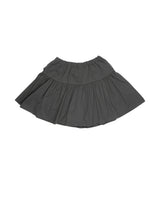  COTTON FRILL SKIRT