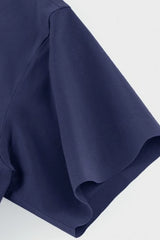ライトウェイトテクハイキングTシャツ