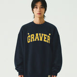 [UNISEX]オブグラバーアーチロゴMTM