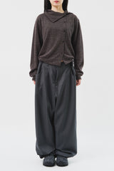 Edit Trousers (3color)