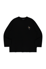 NEO GOTHIC CROSS L/S