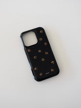 テンテンスタッドケース (leopard)