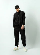 DIVISION POLAR FLEECE JACKET
