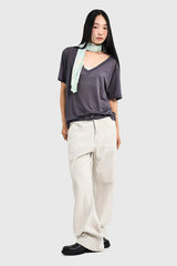 Bloom Chiffon Scarf