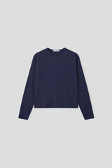 Cos waffle long sleeve