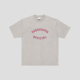 オフィシャルTシャツ