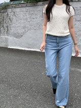 Kitchen Long Denim Pants