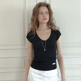 Urbane T-shirts (black)