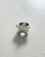[MADE] Vintage Star Ring 