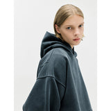 Classic Hoodie - Midnight