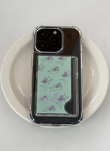 [MADE] Cupid Angel Card Jelly Case