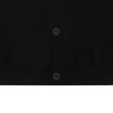 ALEG V-NECK KNIT CARDIGAN UNISEX (2Color)