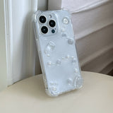 [made]ウェーブパターンver レジンケース