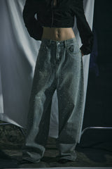 DIA WIDE PANTS