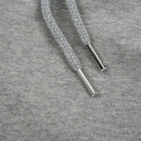 M-TP Logo Super Wide Bermuda Pants Gray
