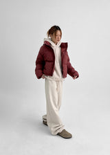 [MADE] Pandele Fleece Hoodie (Set Available)