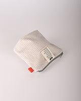 faff Pouch Corduroy Snow