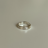 ジェントルリング (シルバー) *1PCS