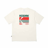 ICE POP Graphic Short-Sleeved T-Shirt