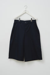 Hari Bermuda Pants (2color)