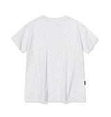 26SS★ チェリーベスティクロップ半袖Tシャツ
