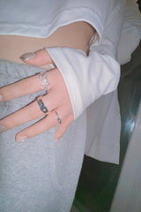 Star sparkling ring_2