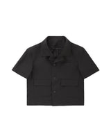 ECT Youth Wide Banding Pants (Set - Up / 2 colors)