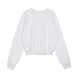 TWENTY'S DIARY SWEATSHIRT (2 COLORS)