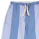 REGULAR STRIPED  PAJAMA PANTS _SYS9PT01BU