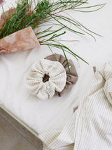 Cosymosy Pajamas Scrunchie - 3 Color