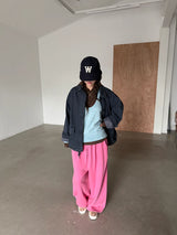wild washing field jacket