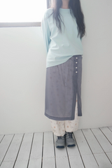 ミンバススカート(3c)