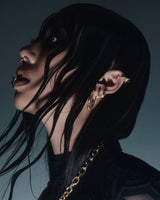 Light Ark Ear Cuff