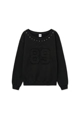 89 rivet mtm [black]