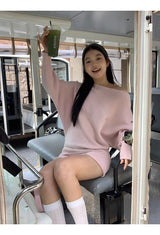 Baby Pink Knitwear fan tournament
