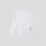[HFORUS MADE]Forus U - kneck long sleeves
