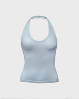 Milk Halter Sleeveless (5C)