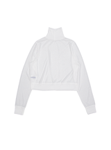 Lucent top (white)