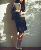 Fairy Shoulder Bag - Brown