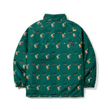 TRB PADDING JUMPER