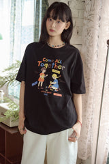 26SS★ Play Time Short Sleeve Tee